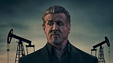 Dwight �The General� Manfredi se vrátí. Spekuluje se o tom, �e to nebude...