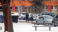 Sídli�t� Kollárova v severovýchodní �ásti Jihlavy bude dal�ím místem, na které...