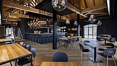 Základem nabídky oblíbené pivnice je �pi�kov� o�et�ené pivo, které je Na...