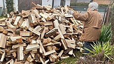 Z povodní v B�lé pod Prad�dem se lidé vzpamatovávají je�t� letos. Ti, co bydlí...