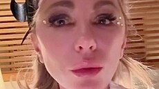 Kate Beckinsale s plá�em vysv�tlila fanou�k�m, jak t�ký pro ni byl rok 2025 a...