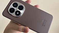 Xiaomi Redmi Note 15 Pro+