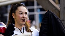 Altenberg, 16. 1. 2026, Záv�re�né závody Sv�tového poháru v jízd� na skeletonu....