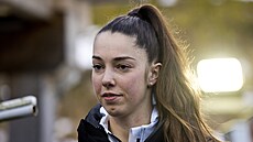 Altenberg, 16. 1. 2026, Záv�re�né závody Sv�tového poháru v jízd� na skeletonu....