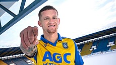 Petr Kode� je zpátky ve fotbalových Teplicích (14. ledna 2026)