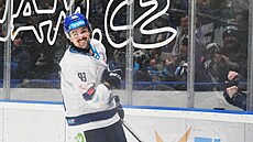 Kladno, 11.1. 2026, Rytí�i Kladno - Vítkovice, hokejová extraliga. Tristen...