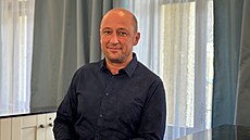 Lázn� panu Markovi pomohly s dolé�ením onkologického onemocn�ní.