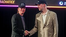 V Prachaticích se v sobotu konalo celostátní fórum Pirát�, kde si strana jako...