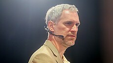 V Prachaticích se v sobotu konalo celostátní fórum Pirát�, kde si strana jako...