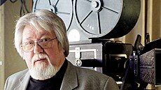 Kameraman Laszo Kovacs, ma�arský emigrant, zm�nil studiové natá�ení.