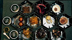 Restaurace Ynyshir za�ala spolupracovat s Uber Eats. Degusta�ní menu vyjde na...