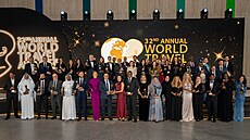 Pilsner Urquell: The Original Beer Experience usp�l v konkurenci �pi�kových...