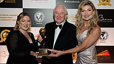 Pilsner Urquell: The Original Beer Experience zísalo ocen�ní pro nejlep�í pivní...