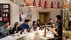 Pilsner Urquell: The Original Beer Experience zísalo ocen�ní pro nejlep�í pivní...