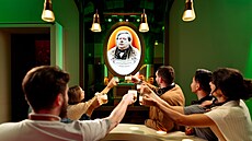 Josef Groll (21. srpna 1813, Vilshofen an der Donau, Bavorsko � 22. �íjna 1887...