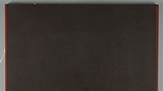 Vypálená hn�dá od Johna Plumba