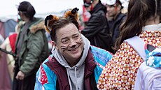 Z filmu Rodina k pronájmu