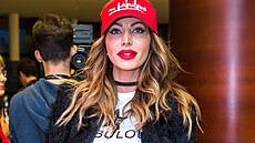 Miroslava Fabu�ová (Bratislava, 2017)