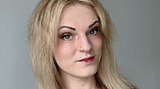 Matylda Jandová (2025)