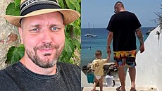 Ve v�ku 37 let zem�el slovenský moderátor Marcel �Os�o� Osztas. (16. ledna 2026)