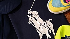 Australian Open i v roce 2026 sází na osv�d�enou klasiku. Americká módní zna�ka...