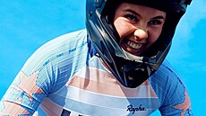 Britská zna�ka Rapha p�edstavila své návrhy pro americkou cyklistickou...