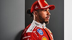 Hamilton by tentokrát rád za�il úsp�n�j�í sezonu.