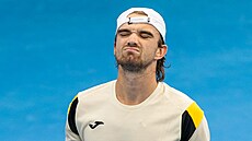 Tomá� Machá� na kurtu