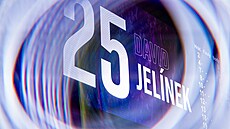 David Jelínek, jméno, které v Brn� rezonuje.