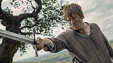 Peter Claffey v seriálu Rytí� Sedmi království