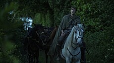 Peter Claffey v seriálu Rytí� Sedmi království