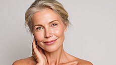 Lifting obli�eje vám pozvedne i sebev�domí