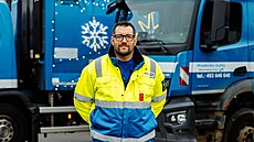 Spole�nost Marius Pedersen