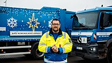 Spole�nost Marius Pedersen