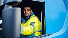 Spole�nost Marius Pedersen