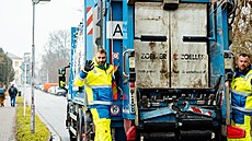 Spole�nost Marius Pedersen