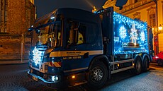 Spole�nost Marius Pedersen