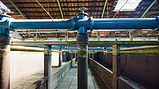 Plze� investuje 180 milion� korun  do rekonstrukce objektu, kde v minulosti...