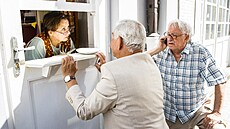 Komedie N�kdo to rád v Plzni u� má svoji titulní píse�. Natá�ela se na sklonku...