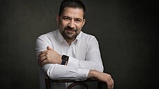 Reali�ák roku Jan �t�pánek