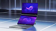Asus ROG Zephyrus Duo