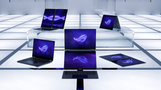 Asus ROG Zephyrus Duo