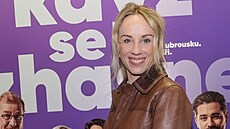 Petra H�ebí�ková (9. ledna 2026)