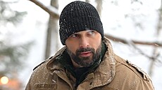 Adam Vacula v seriálu Odznak Vyso�ina (2025)