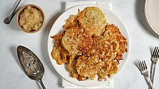 Kramfleky jsou bramboráky p�edev�ím z oblasti Náchodska