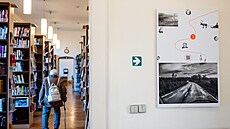 Interaktivn�­ výstava a hra provede návštÄ�vn�­ky po EvropÄ�, premi�©ru má v KladnÄ�