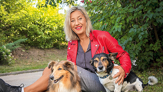 Here�ka Vanda Hybnerová