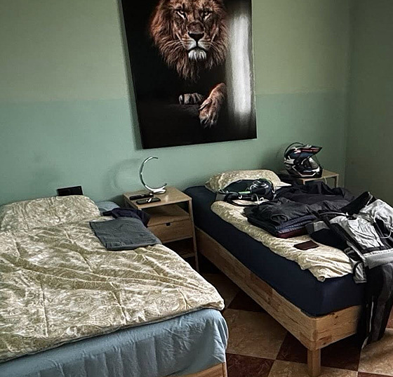 Prezident Petr Pavel zve�ejnil fotografie ze soukromé dovolené v ji�ní Evrop� a...