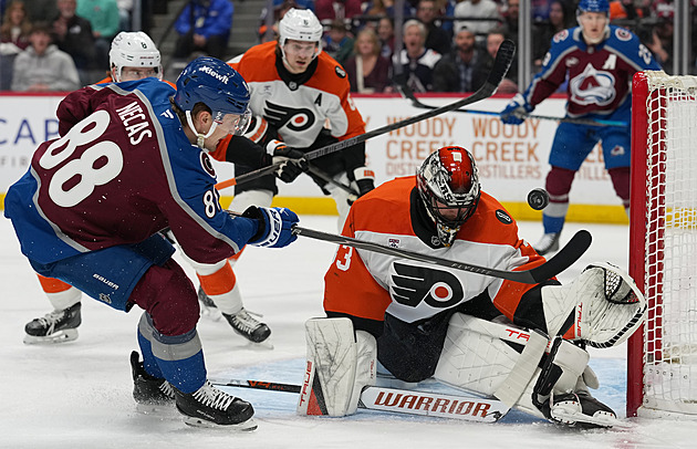 Starost pro reprezentaci, Nečas se zranil. Stihne se vyléčit před olympiádou?