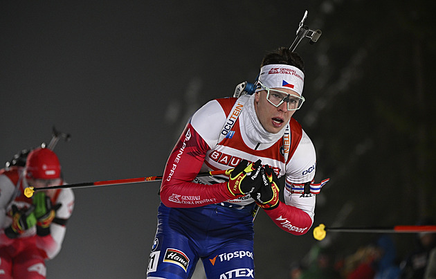 Krčmář bojoval se stojkou, Hornig s medem. Mráz? Horší je dávat rozhovory